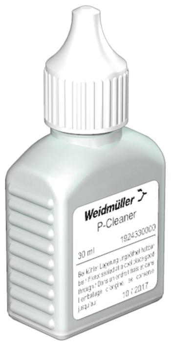 WEI P-CLEANER Beschriftungssystem Zubehör, Reiniger Pl otter