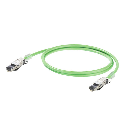 WEI IE-C5DD4UG0020A20A20-E Kabel, Leitung