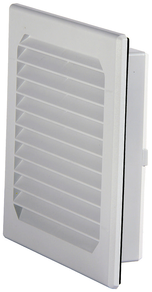 SIEM 8MR6500-5GV25 Austrittsfilter Ausschnitt 125x125mm IP55