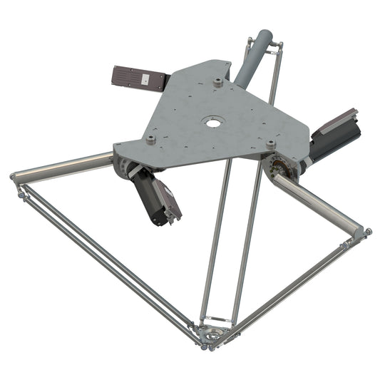 SE VRKP5L0FNC00000 Robot P5l-F-NC-15-1400