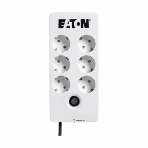 EATO PB6D Eaton Protection Box 6 DIN