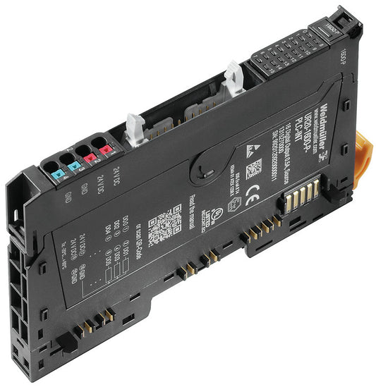 WEI UR20-16DO-P-PLC-INT Digitale Ausgangsmodule 16 digitale Ausgänge PLC-Interfa