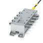 PHO C-SAT-BOX Überspannungsschutz f. Antennenverteiler