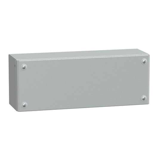 SE NSYSBM154012 flache Gehäuse 150 X 400 X 120 mm