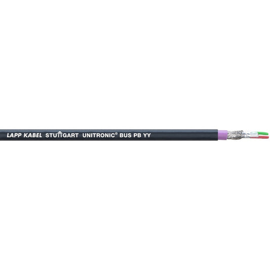 LAPP UNITRONIC BUS PB YY 1X2X0,64 Datenkabel