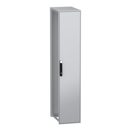 SE NSYSFN20460 Standgehäuse, elektrisch, PanelSeT SFN, aus dekarbonisiertem Stah