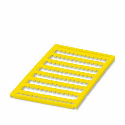 PHO UC1-TMF 5 YE 0828127 Marker für Klemmen