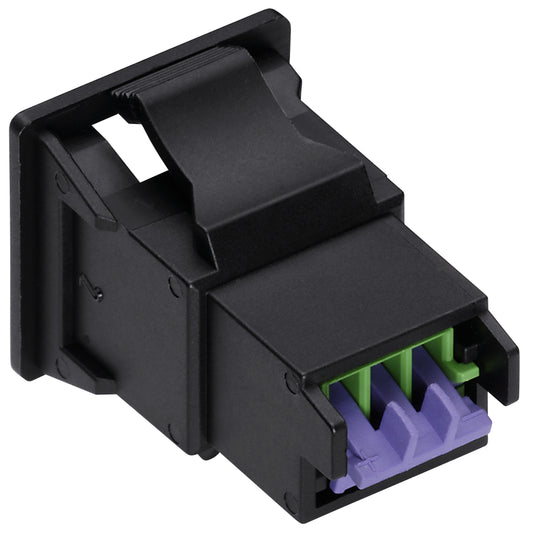 WAGO 893-2012 Stecker grün