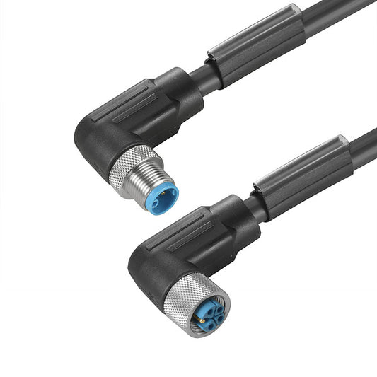 WEI SAIL-M12WM12W-K-1.5P Sensor-Aktor-Leitung Verbindungsleitung