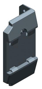 SIEM 6AG4021-0AA20-0AA5 SIMATIC IPC, Montage-Set Buchmontage Hutschiene für SIMA