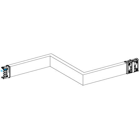 SE KSA250DZCH43A KSA Z-Element rechts-links