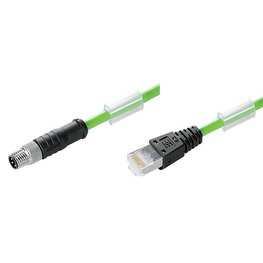 WEI SAIL-M8GRJ45-4S0.5UIE SAI Leitungen
