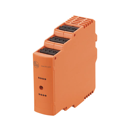 IFM AC3218 SmartL25 4 AO (C) C IP20