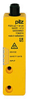 PILZ 542151 PSEN cs6.11 M12/8 1switch Si-Schalter vollcodiert schmale Bauform
