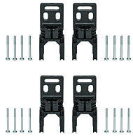 PILZ 632015 PSEN opII Bracket Kit Halter flexibel