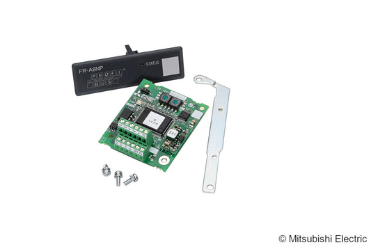 MIT FR-A8NP ProfibusDP Schnittstellenkarte für FR-A/F800 mit FR-A/F700 PPO Typen