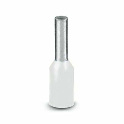 PHO AI0,75-6WH ADERENDHUELSE 0,75QMM