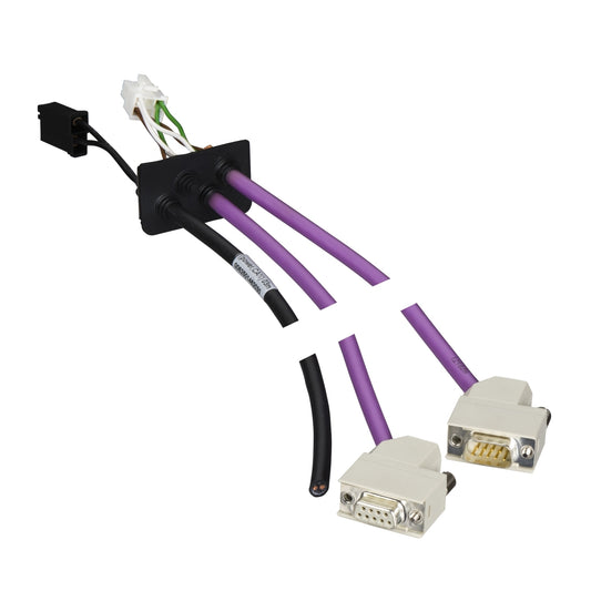 SE VW3L2R001R30 ILX-KABELSATZ