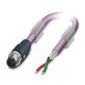 PHO SAC-2P-MSB/5,0-910 PLUSCON-SAC Sensor Actuator