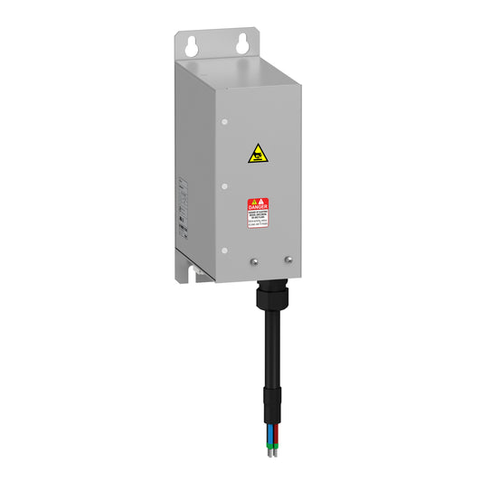 SE VW3A4701 EMV-Funkentstörfilter, für Frequenzumrichter, 3-phasige Versorgung