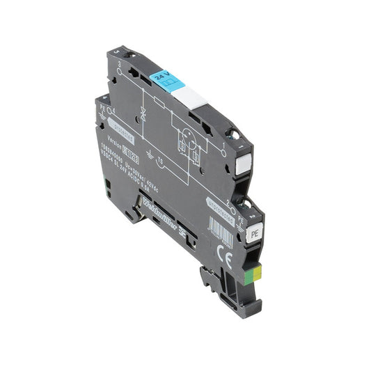 WEI VSSC4 SL 12Vdc 0.5A Überspannungsschutz MSR