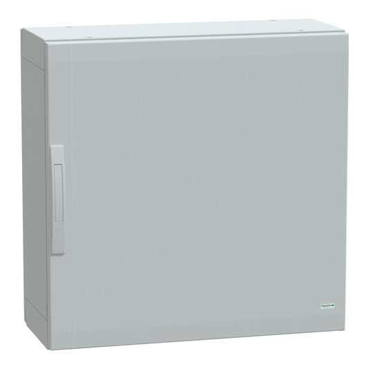 SE NSYPLA773G Poly-WS 750X750X320 1 Tür