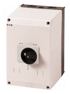 MOE CI-K4-PKZ4-G ISOLIERSTOFFGEHAEUSE