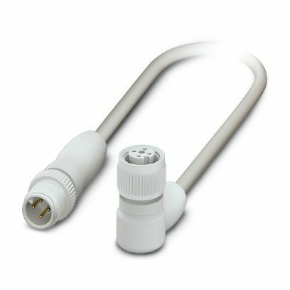 PHO SAC-4P-MS/0,6-600/M12FR-3L FB Sensor-/Aktor-Kabel