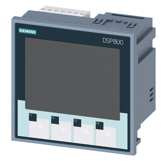 SIEM 3VA9987-0TD10 Display DSP800 Zubehör für: 1 Bis 8 3VA-Schalter