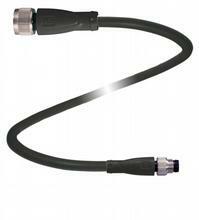 PF V11-G-BK10M-PUR-U-V3-GM Verbindungskabel