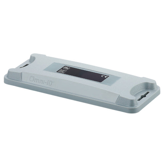 IFM E80394 ID-TAG,860-930 MHz,70 x 174 x 17,6 mm,Umgebungstemperatur -40...85 °C