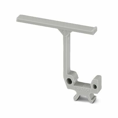 PHO GBS 3,5-25X3,5 Gruppenbezeichnungsschild (24x3)R