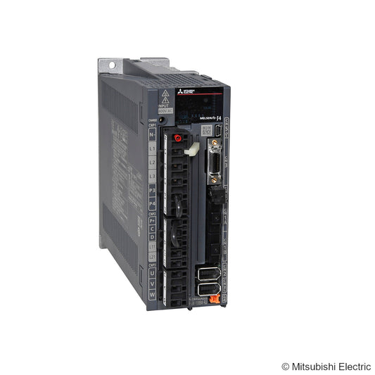 MIT MR-J4-100B4-RJ Digitaler AC-Servoverstärker MR-J4-B, Motorleistung bis 1 kW