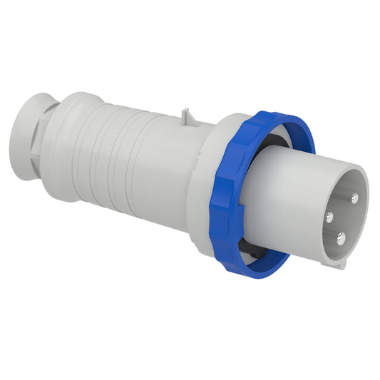 SE 81378 Stecker Ip67 63A 230V 3P