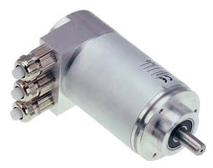 SIEM 6FX2001-5QP12 Absolutwertgeber Singleturn 13 bit
