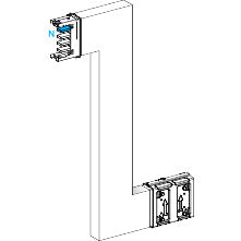 SE KSA400DZE41A KSA Z-Element aufwärts-abwärts