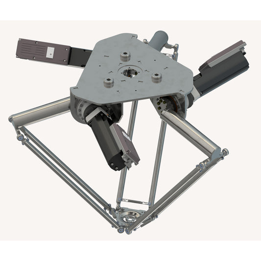 SE VRKP2L0FNC00000 Robot P2l-F-NC-15-800