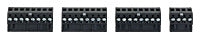 PILZ 750014 PNOZ s Set3screw terminals 45mm Sicherheitsschaltgerät