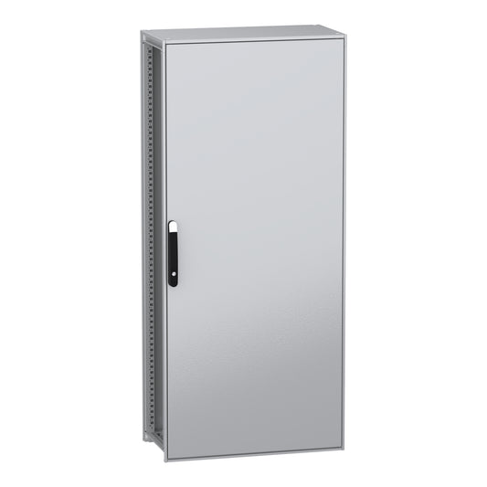 SE NSYSFN18840P Standgehäuse, elektrisch, PanelSeT SFN, aus dekarbonisiertem Sta