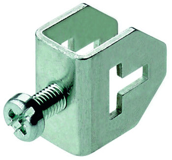WEI BFEH 1/WSH Schienenhalter 20x31x13,5 mm