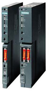 SIEM 6AG1405-0KA02-7AA0 SIPLUS S7-400 PS 405 10A -25...+70°C mit conformal coati