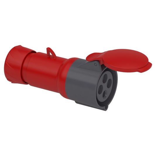 SE PKF32M434 Kupplung Ip44 32A 400V 4P