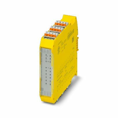 PHO PSR-M-EF3-SDI12-MAT-PI Erweiterungsmodul