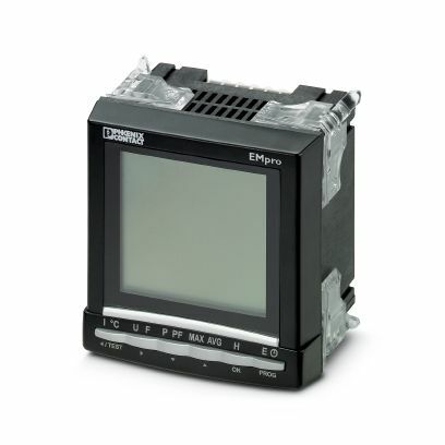 PHO EEM-MA600 Messgerät 2901366