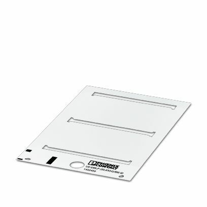 PHO 0830118 Kunststoffschild