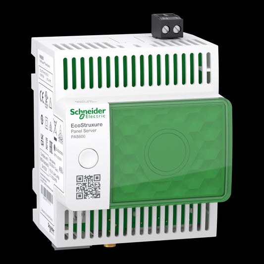 SE PAS600 Panel Server Universal Funk- und Modbus RTU-Ethernet-Interface, 230V