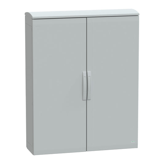 SE NSYPLAT12103G Poly-WS 1250X1000X320 2 Türen