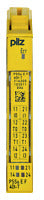 PILZ 314200 PSSu E F 4DI-T Digital Ein-/Ausgabe Fail-Safe
