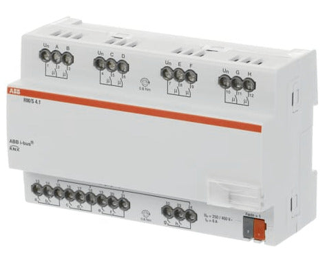 ABB RM/S 4.1 Raum Master REG
