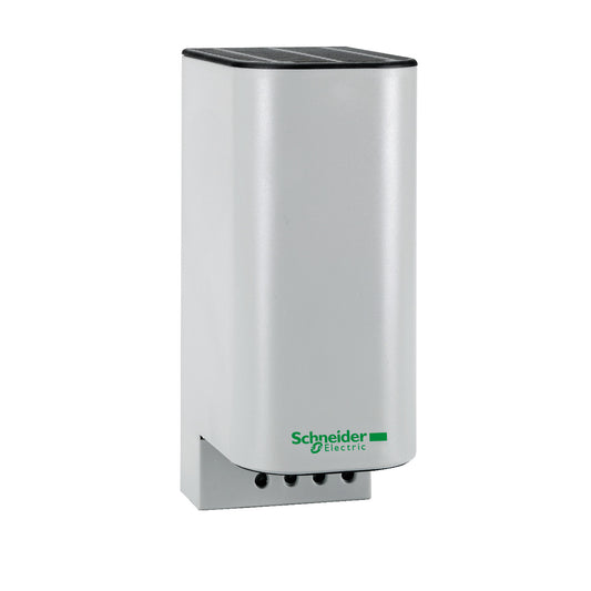 SE NSYCR100WU1C Heizung, isoliert, PTC, 100W, 12-24VDC